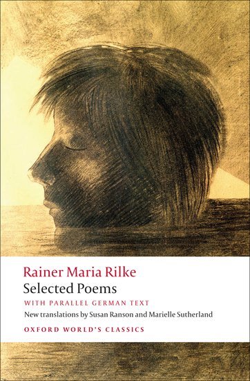 Selected Poems main product photo