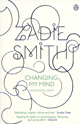 Changing My Mind