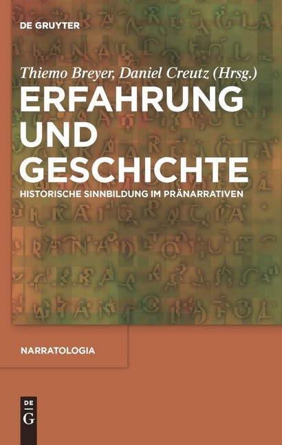 Erfahrung und Geschichte main product photo