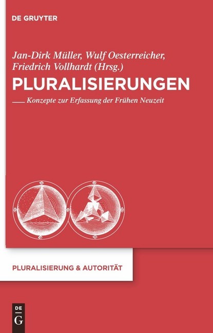 Pluralisierungen main product photo