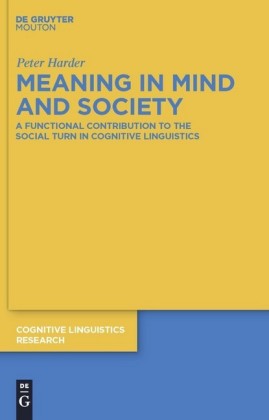 Meaning in Mind and Society
