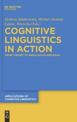 Cognitive Linguistics in Action