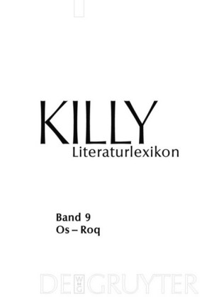 Os - Roq. Bd.9