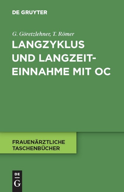 Langzyklus und Langzeiteinnahme mit OC main product photo