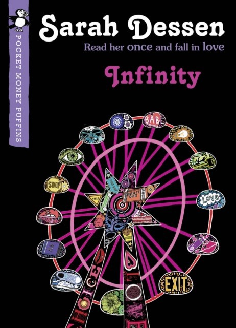 Infinity (Pocket Money Puffin) main product photo