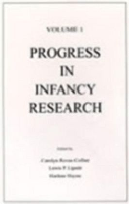 Progress in infancy Research