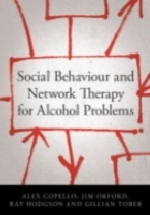 Social Behaviour and Network Therapy for Alcohol Problems