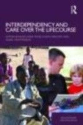 Interdependency and Care over the Lifecourse main product photo