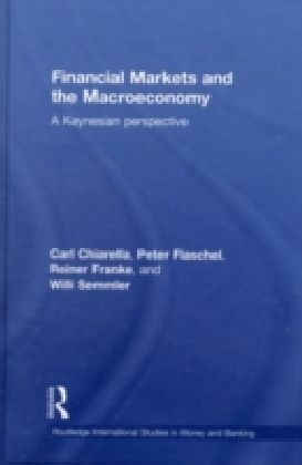 Financial Markets and the Macroeconomy