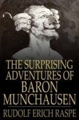 Surprising Adventures of Baron Munchausen main product photo