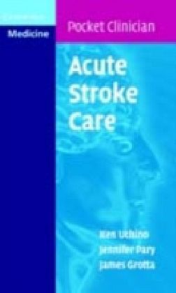 Acute Stroke Care main product photo