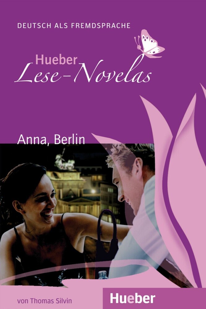 Anna, Berlin main product photo
