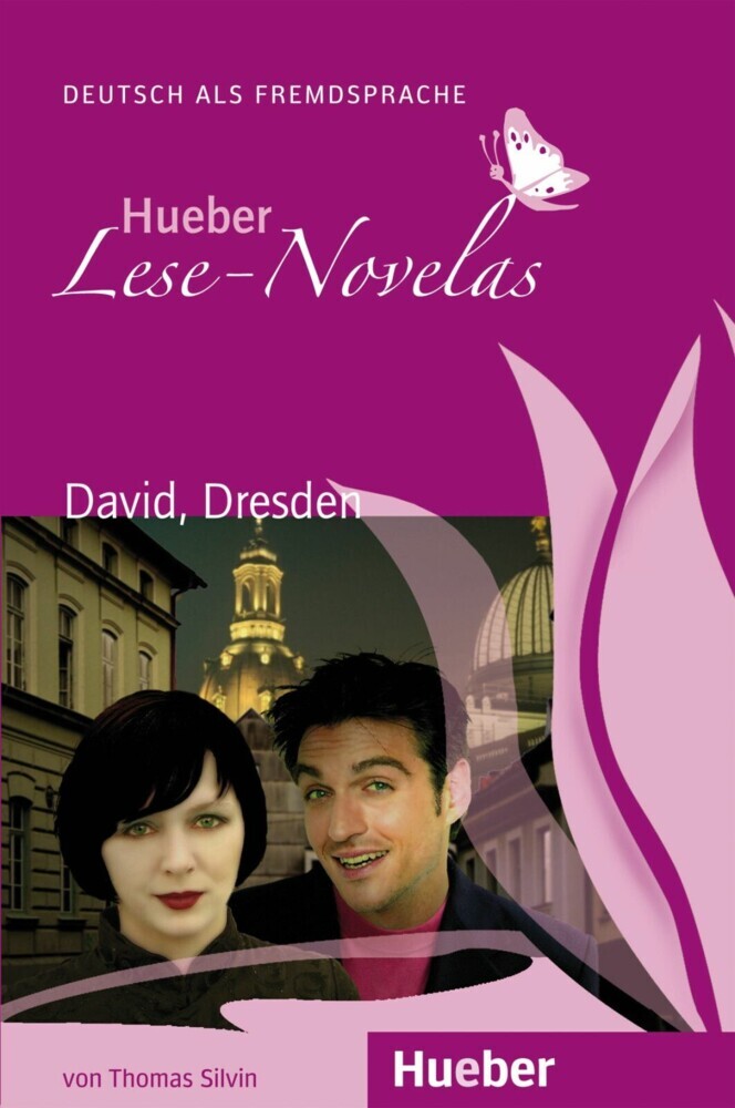 David, Dresden main product photo