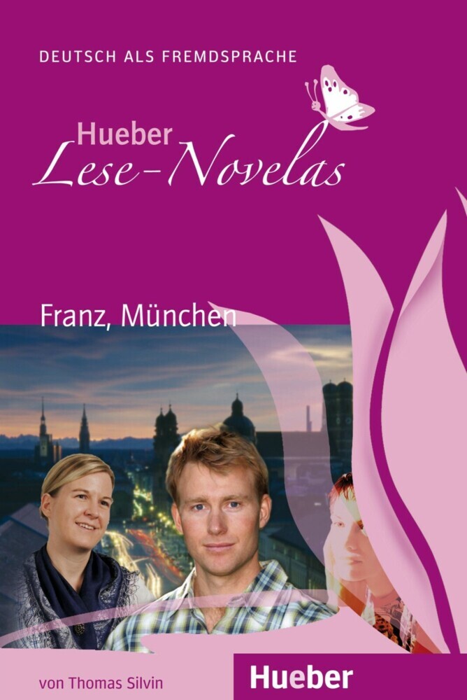 Franz, München main product photo