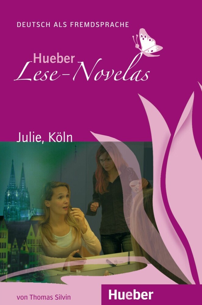 Julie, Köln main product photo