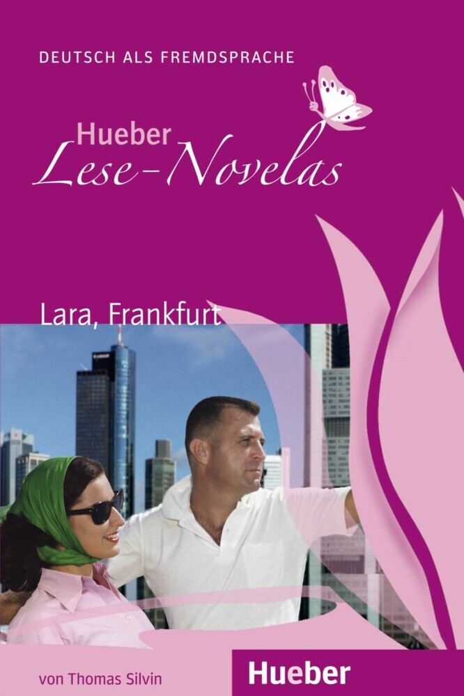 Lara, Frankfurt main product photo