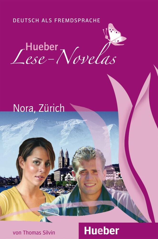 Nora, Zürich main product photo