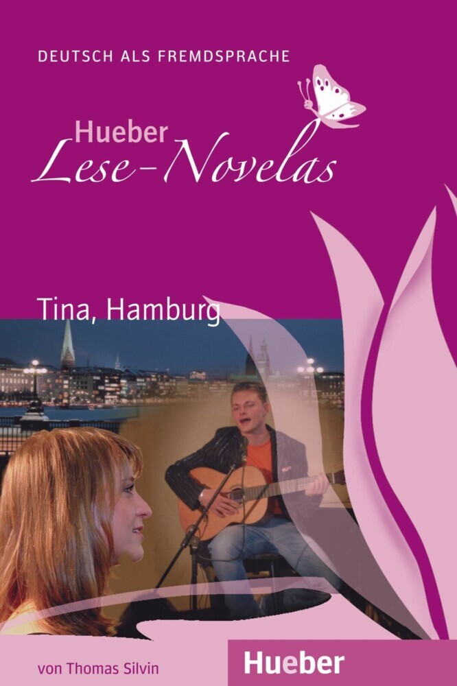 Tina, Hamburg main product photo