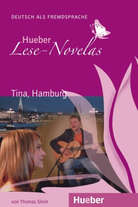 Tina, Hamburg