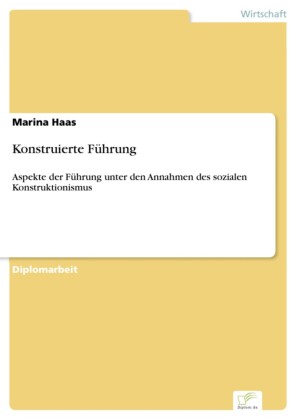 Konstruierte Führung