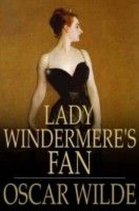 Lady Windermere's Fan main product photo