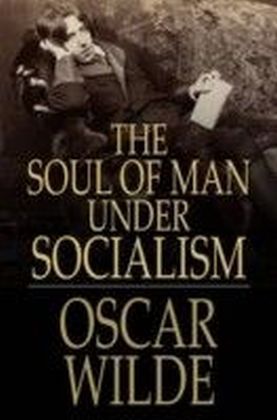 Soul of Man under Socialism