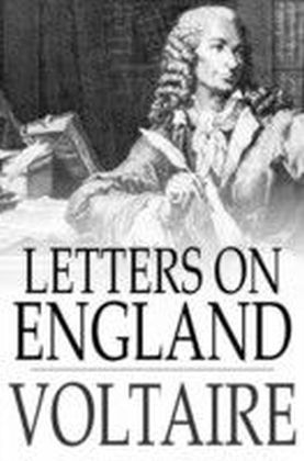 Letters on England
