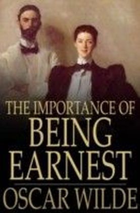 Importance of Being Earnest