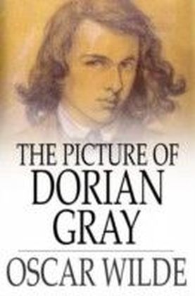 Picture of Dorian Gray