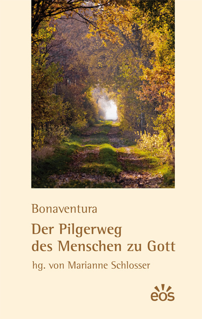 Der Pilgerweg des Menschen zu Gott main product photo