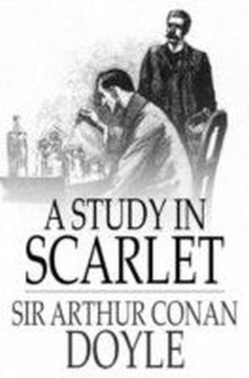Study in Scarlet