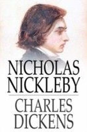 Nicholas Nickleby
