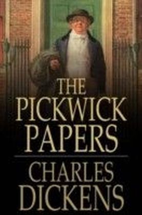 Pickwick Papers