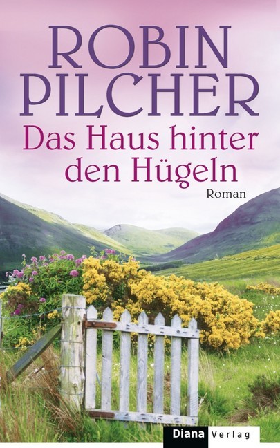Das Haus hinter den Hügeln main product photo