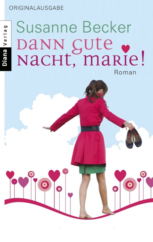Dann gute Nacht, Marie! main product photo