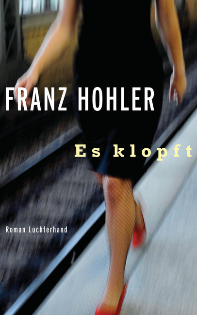Es klopft main product photo
