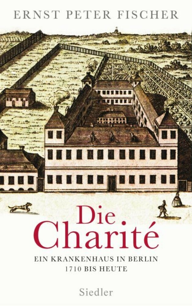 Die Charité main product photo