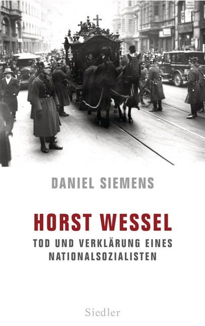 Horst Wessel main product photo