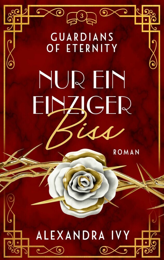 Nur ein einziger Biss main product photo