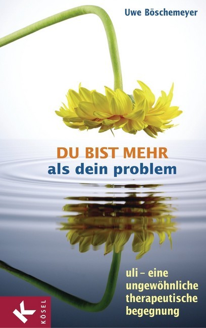 Du bist mehr als dein Problem main product photo