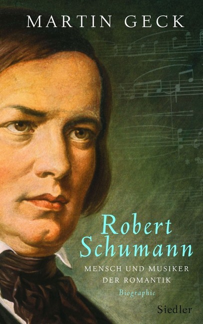 Robert Schumann main product photo