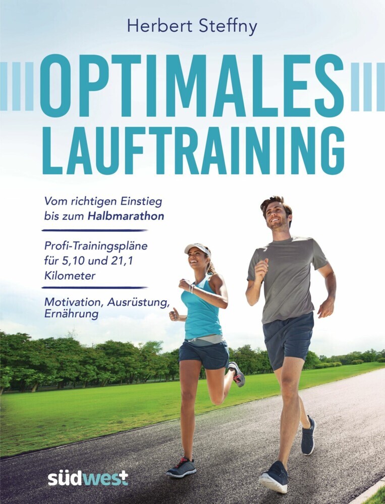 Optimales Lauftraining main product photo