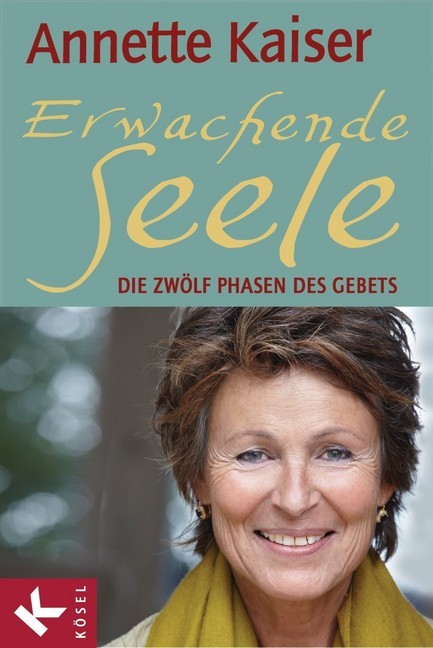 Erwachende Seele main product photo