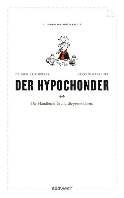 Der Hypochonder main product photo