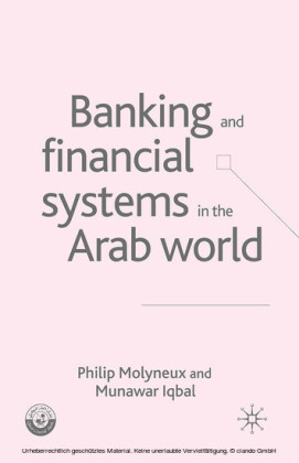 Banking and Financial Systems in the Arab World