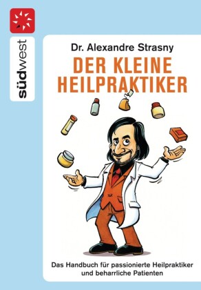 Der kleine Heilpraktiker