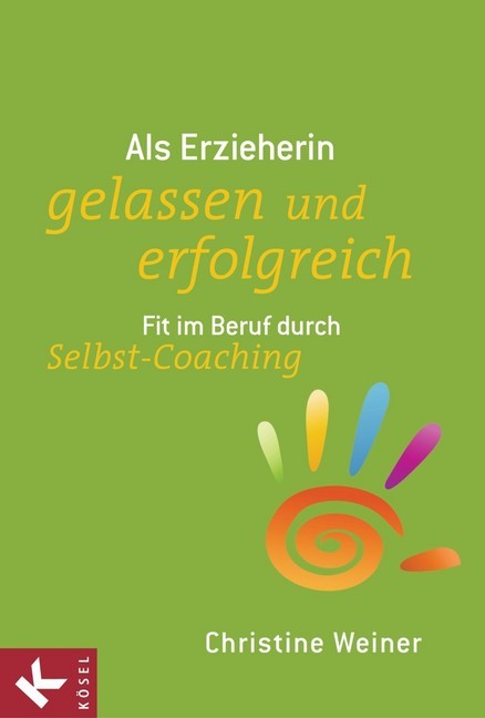 Als Erzieherin gelassen und erfolgreich main product photo