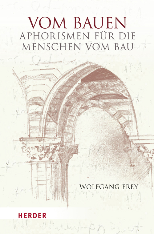 Vom Bauen main product photo