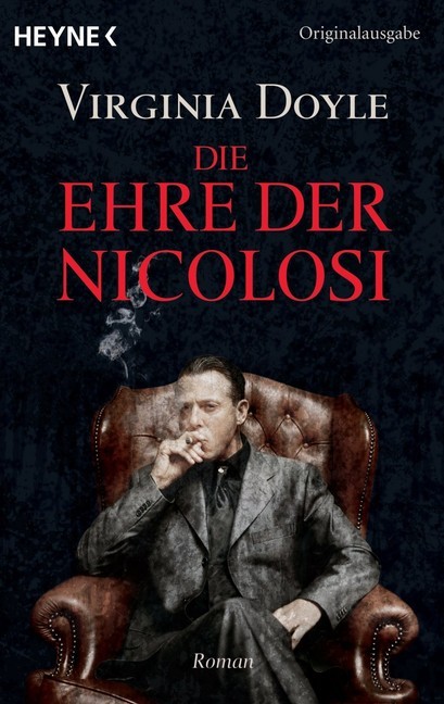 Die Ehre der Nicolosi main product photo