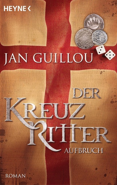 Der Kreuzritter - Aufbruch main product photo